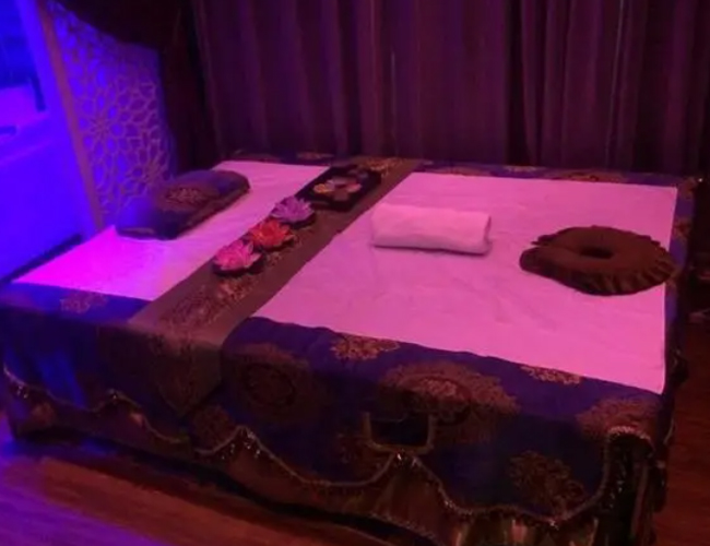 上海闵行Xinxi养生会馆养生会馆桑拿馆环境展示一