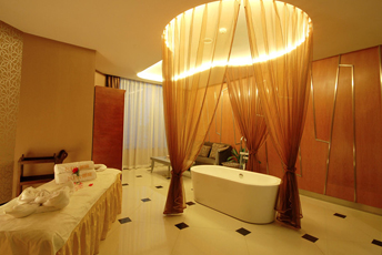 上海闵行养生馆之脾胃虚弱的食疗配合